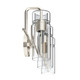 Niccol Three Light Bath (55252PN)
