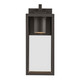 Branner One Light Outdoor Wall Mount (59111OZDS)