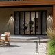Branner One Light Outdoor Wall Mount (59111OZDS)
