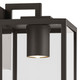 Branner One Light Outdoor Wall Mount (59112OZDS)