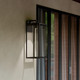Branner One Light Outdoor Wall Mount (59114OZDS)