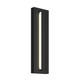 Kichler - 59169BKLED - LED Outdoor Wall Mount - Arik - Black