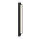Arik LED Outdoor Wall Mount (59169BKLED)