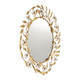 Marselle Mirror (MSL-M030-GA)
