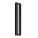 Kichler - 59170BKLED - LED Outdoor Wall Mount - Arik - Black