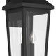 Cleary Two Light Outdoor Wall Mount (59195BKT)