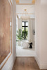 Palla Six Light Chandelier (PAL-525-GA)