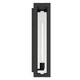 Calen One Light Outdoor Wall Mount (59210BKT)