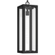 Calen One Light Outdoor Pendant (59212BKT)
