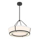 Royce LED Pendant (RYC-8106-CZ)