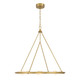 Terrell LED Chandelier (TRL-2805-LG)