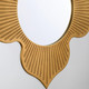Tullos Mirror (TUL-M100-BB)