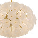 Audrey Eight Light Pendant (AUD2828BRG)
