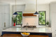 Bradbury One Light Pendant (BRADN1814BRG)
