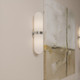 Bree Two Light Wall Sconce (BREE8804C)