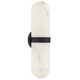 Bree Two Light Wall Sconce (BREE8804MBK)