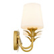 Dorothea Two Light Vanity (DOT8616GFL)