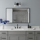 Hollis Two Light Vanity (HLL8614MBK)