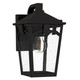 Jaxon LED Outdoor Wall Lantern (JAX8407WT)