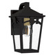 Jaxon LED Outdoor Wall Lantern (JAX8407WT)
