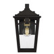 Jaxon LED Outdoor Wall Lantern (JAX8407WT)