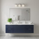 Layton Three Light Vanity (LAY8622BN)