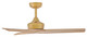Chisel 44" Smart Fan (903744FHB-NDD)