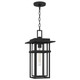 Morgan One Light Outdoor Hanging Lantern (MORG1910EK)