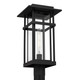 Morgan One Light Outdoor Hanging Lantern (MORG9010EK)