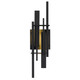 Newton LED Outdoor Wall Lantern (NEWT8406EK)