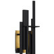 Newton LED Outdoor Wall Lantern (NEWT8406EK)