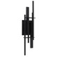 Newton LED Outdoor Wall Lantern (NEWT8407EK)