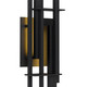 Newton LED Outdoor Wall Lantern (NEWT8407EK)