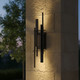 Newton LED Outdoor Wall Lantern (NEWT8407EK)
