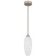 Burnett LED Mini Pendant (PCBUR1505BN)