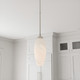 Burnett LED Mini Pendant (PCBUR1505BN)