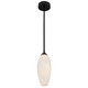 Burnett LED Mini Pendant (PCBUR1505MBK)