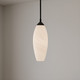 Burnett LED Mini Pendant (PCBUR1505MBK)