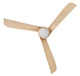 Tiburon 56" Smart Fan (907256FMN-LDD)