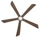 Layton 58" Smart Fan (907358FBN-LDD)