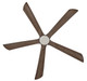 Layton 58" Smart Fan (907358FBN-LDD)