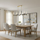 Davies LED Island Pendant (PCDAV844BRG)