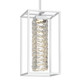 Dazzle LED Mini Pendant (PCDZ1508C)