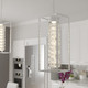 Dazzle LED Mini Pendant (PCDZ1508C)