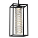 Dazzle LED Mini Pendant (PCDZ1508MBK)
