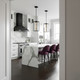 Dazzle LED Mini Pendant (PCDZ1508MBK)
