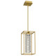 Dazzle LED Mini Pendant (PCDZ1508SGD)