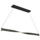 Porter LED Island Pendant (PCPOR150OK)