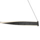Porter LED Island Pendant (PCPOR150OK)