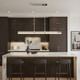 Theodore LED Island Pendant (PCTED148C)